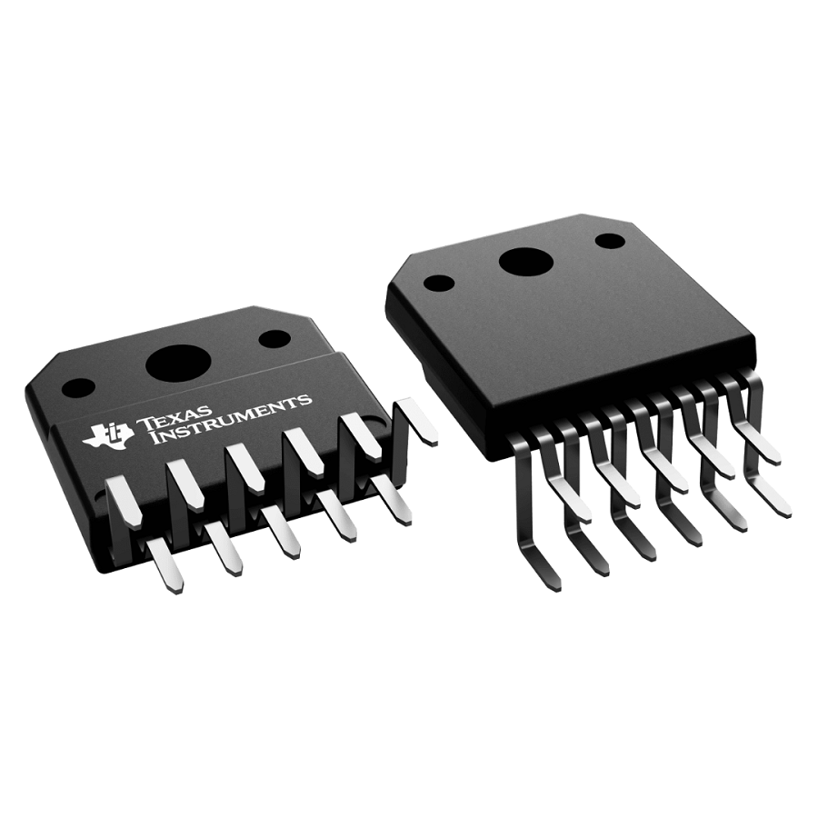 LM3876T-Texas Instruments